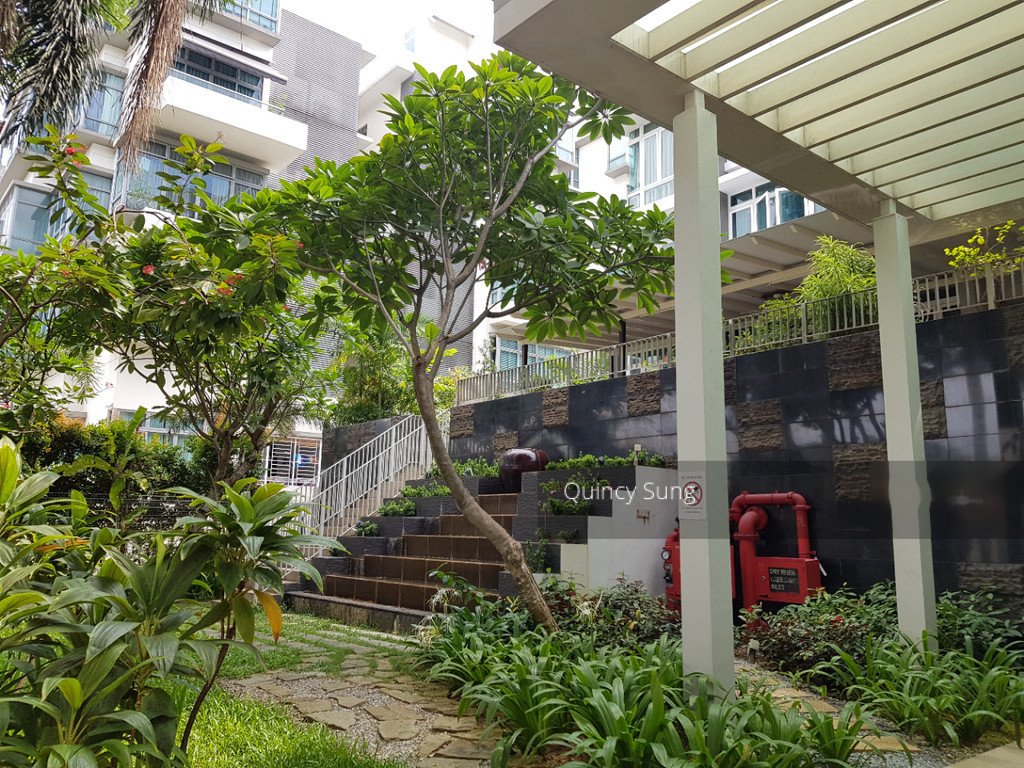 Bayou Residence thumbnail photo